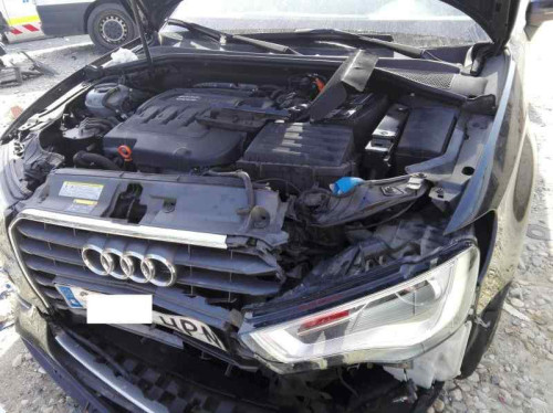 AUDI A3 SPORTBACK (8VA) — Donor Vehicle for Used Parts 