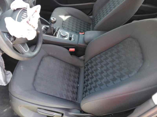 AUDI A3 SPORTBACK (8VA) — Donor Vehicle for Used Parts 