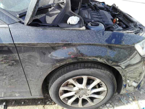 AUDI A3 SPORTBACK (8VA) — Donor Vehicle for Used Parts 