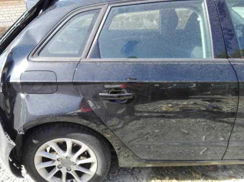 AUDI A3 SPORTBACK (8VA) — Donor Vehicle for Used Parts 