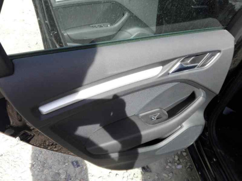 AUDI A3 SPORTBACK (8VA) — Donor Vehicle for Used Parts 