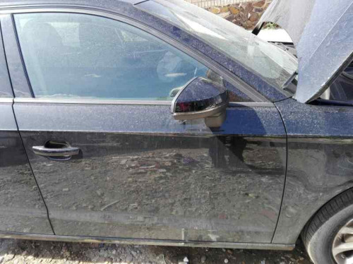 AUDI A3 SPORTBACK (8VA) — Donor Vehicle for Used Parts 