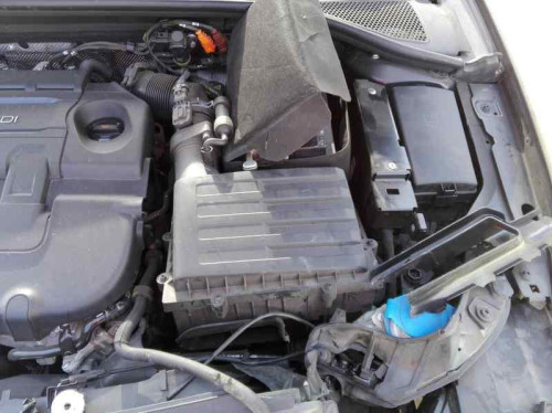 AUDI A3 SPORTBACK (8VA) — Donor Vehicle for Used Parts 