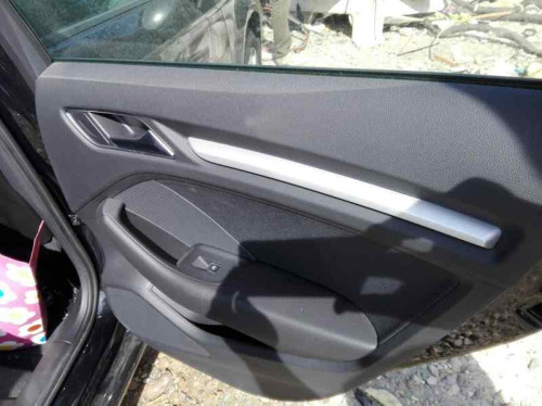 AUDI A3 SPORTBACK (8VA) — Donor Vehicle for Used Parts 