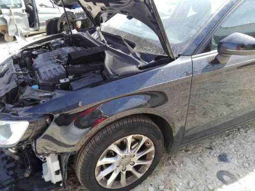 AUDI A3 SPORTBACK (8VA) — Donor Vehicle for Used Parts 