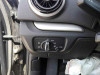 AUDI A3 SPORTBACK (8VA) — Donor Vehicle for Used Parts 