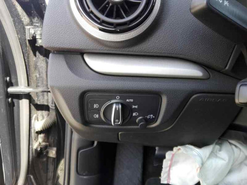 AUDI A3 SPORTBACK (8VA) — Donor Vehicle for Used Parts 
