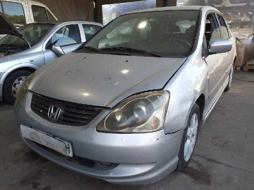  HONDA CIVIC 5 PUERTAS (EU7/8) 