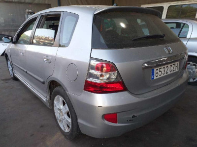 HONDA CIVIC 5 PUERTAS (EU7/8)