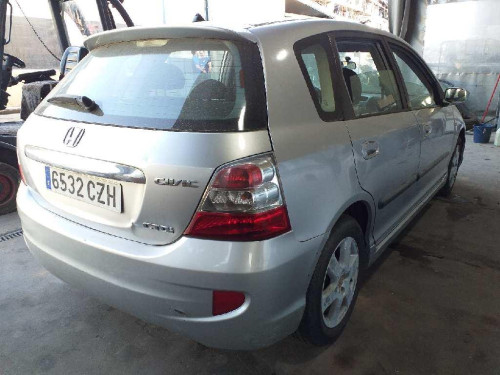  HONDA CIVIC 5 PUERTAS (EU7/8) 