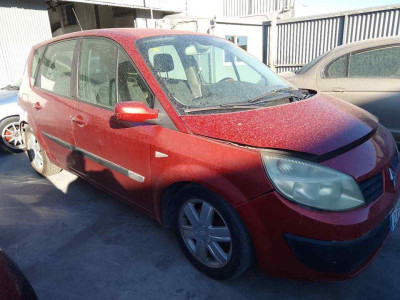RENAULT SCENIC II (JM)