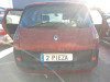 RENAULT SCENIC II (JM) — vehículo donante para recambios 