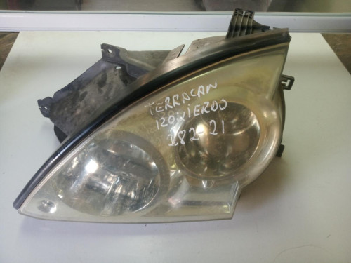 FARO IZQUIERDO HYUNDAI TERRACAN (HP) 