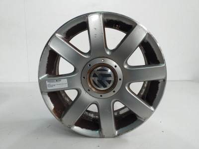 LLANTA, VOLKSWAGEN, GOLF V (1K1)(10.2003)