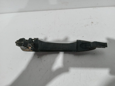 MANETA EXTERIOR TRASERA IZQUIERDA, CITROEN, C3