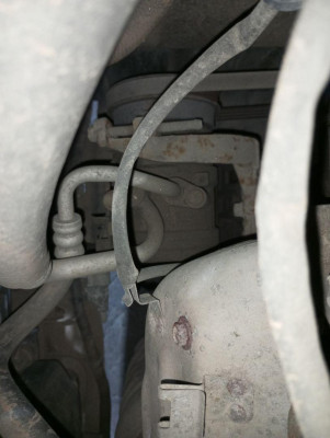 COMPRESOR AIRE ACONDICIONADO