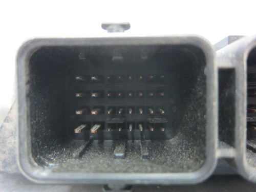 CENTRALITA MOTOR UCE Citroen C3 
