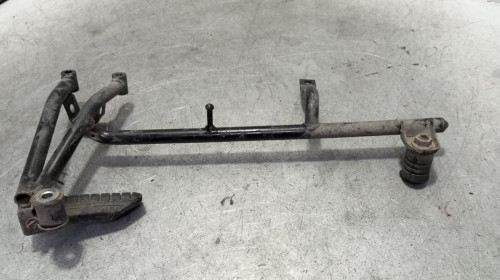 POSAPIES TRASERO, HONDA, CBR 600 F / CBR 600 RR