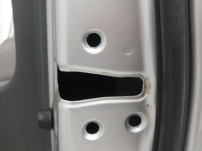 PUERTA DELANTERA DERECHA, TOYOTA, PRIUS (ZVW30)