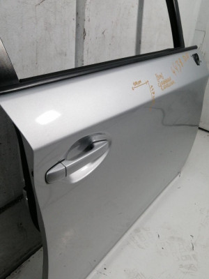 PUERTA DELANTERA DERECHA, TOYOTA, PRIUS (ZVW30)