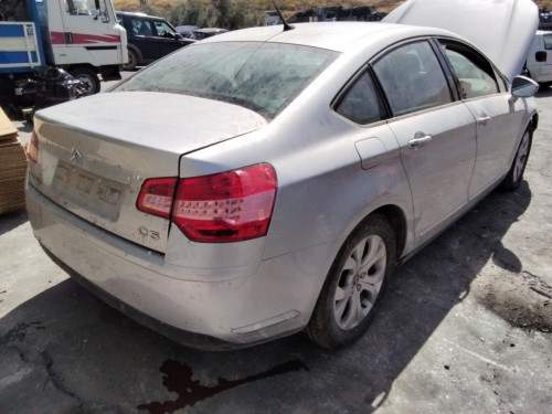 CITROEN C5 BERLINA — автомобиль-донор на запчасти 