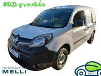 RENAULT KANGOO II (F/KW0)