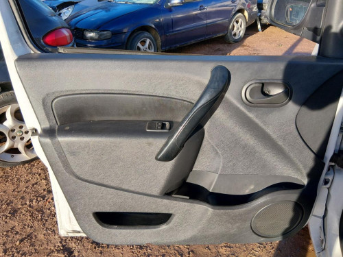 RENAULT KANGOO II (F/KW0) — автомобиль-донор на запчасти 
