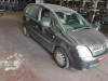 OPEL MERIVA — автомобиль-донор на запчасти 