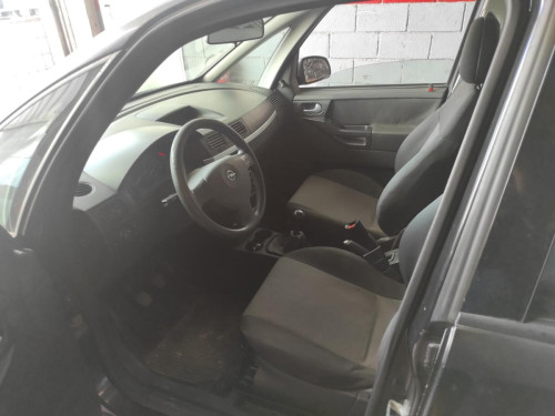 OPEL MERIVA — автомобиль-донор на запчасти 