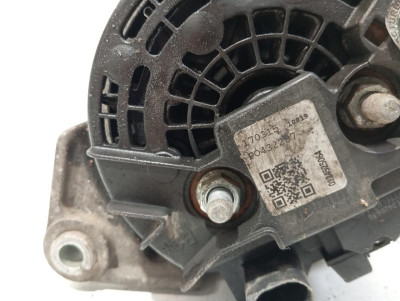 ALTERNADOR, IVECO, DAILY CAMIÓN