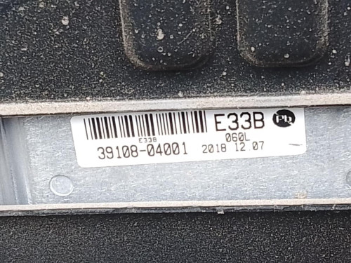 CENTRALITA MOTOR UCE Hyundai KONA (OS) 