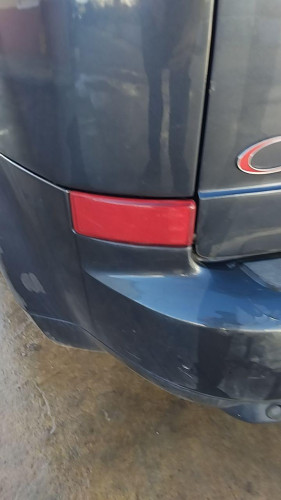 PILOTO TRASERO IZQUIERDO PARAGOLPES Ford C-MAX (CB3)(2007->2010) Ford C-MAX (CB3)(2007->2010) 