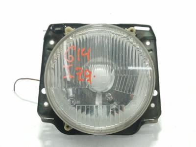 FARO IZQUIERDO, VOLKSWAGEN, GOLF II (191/193)