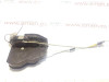  CERRADURA PUERTA DELANTERA DERECHA BMW SERIE 1 BERLINA (E81/E87) 