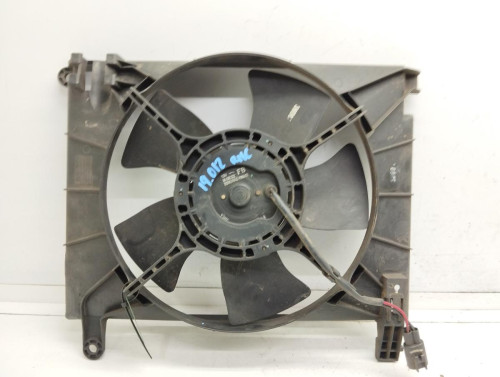  ELECTROVENTILADOR DAEWOO KALOS 