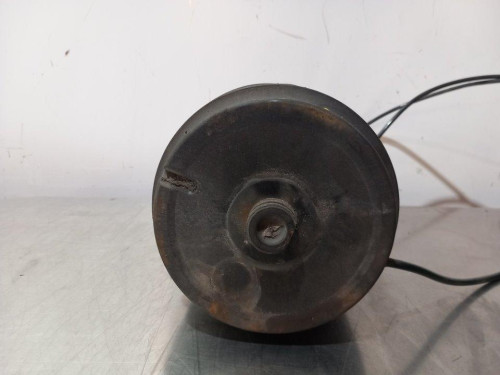  BALONA NEUMATICA TRASERA IZQUIERDA, LAND ROVER, RANGE ROVER (LM) 