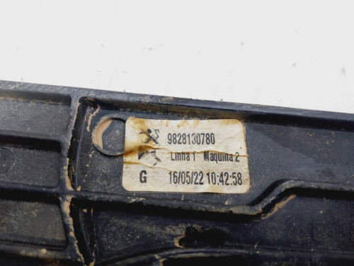 ELEVALUNAS DELANTERO IZQUIERDO Opel MOKKA 