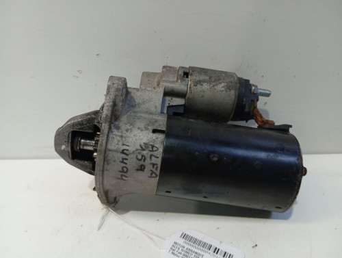  MOTOR ARRANQUE ALFA ROMEO 159 SPORTWAGON (140) 