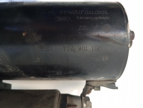  MOTOR ARRANQUE ALFA ROMEO 159 SPORTWAGON (140) 
