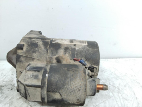 MOTOR ARRANQUE 