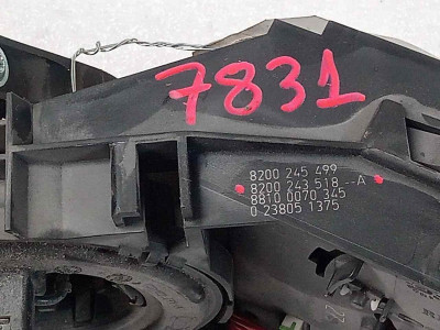 MANDO MULTIFUNCION, RENAULT, CLIO III