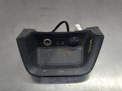 CONSOLA CENTRAL, KIA, SORENTO R (XM)