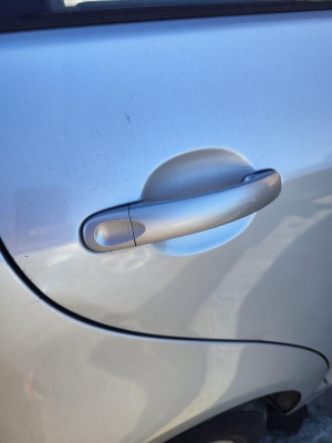 MANETA EXTERIOR TRASERA DERECHA, VOLKSWAGEN, GOLF PLUS V (5M1)