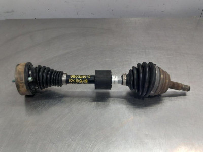 TRANSMISION DELANTERA IZQUIERDA, SEAT, CORDOBA VARIO (6K5)