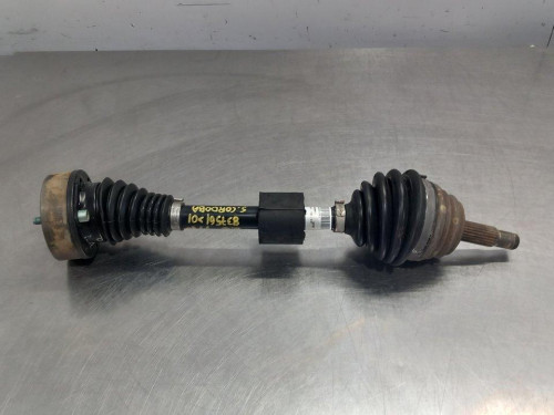  TRANSMISION DELANTERA IZQUIERDA, SEAT, CORDOBA VARIO (6K5) 