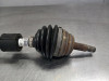  TRANSMISION DELANTERA IZQUIERDA, SEAT, CORDOBA VARIO (6K5) 