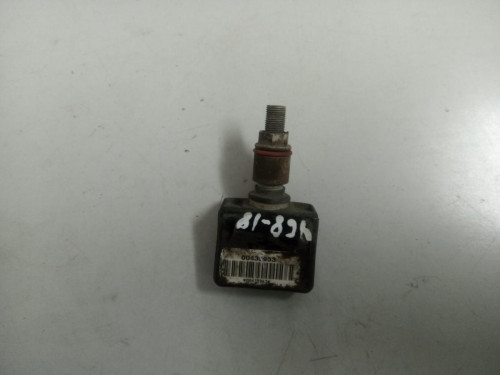  NO IDENTIFICADO RENAULT LAGUNA II (BG0) 