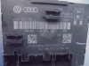  NO IDENTIFICADO AUDI A6 AVANT (4G5) 
