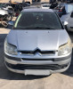 CITROEN C4 BERLINA — vehículo donante para recambios 