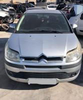 CITROEN C4 BERLINA